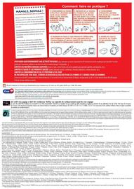 Catalogue Carrefour Drive page 110