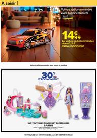 Catalogue Carrefour Drive page 15