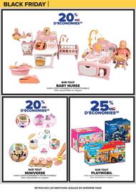 Catalogue Carrefour Drive page 16
