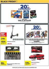 Catalogue Carrefour Drive page 19
