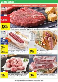 Catalogue Carrefour Drive page 21