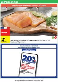 Catalogue Carrefour Drive page 23