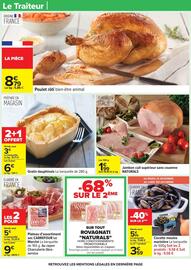 Catalogue Carrefour Drive page 25