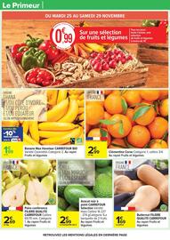 Catalogue Carrefour Drive page 27
