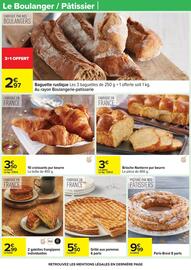Catalogue Carrefour Drive page 28