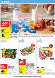 Catalogue Carrefour Drive page 30
