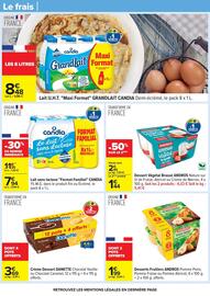 Catalogue Carrefour Drive page 32