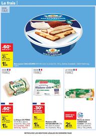 Catalogue Carrefour Drive page 34