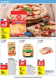 Catalogue Carrefour Drive page 35