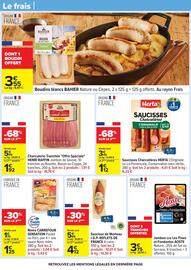 Catalogue Carrefour Drive page 37