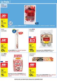 Catalogue Carrefour Drive page 38