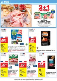 Catalogue Carrefour Drive page 39