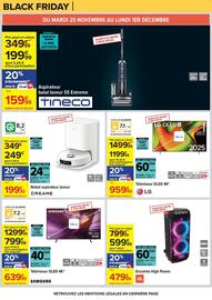Catalogue Carrefour Drive page 4