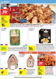 Catalogue Carrefour Drive page 40