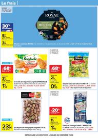 Catalogue Carrefour Drive page 42