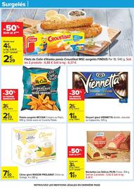 Catalogue Carrefour Drive page 43