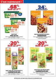 Catalogue Carrefour Drive page 45