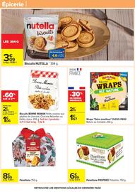 Catalogue Carrefour Drive page 49