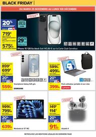 Catalogue Carrefour Drive page 5