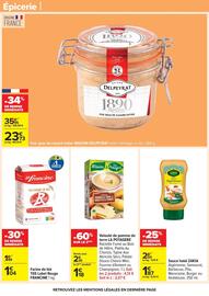 Catalogue Carrefour Drive page 51