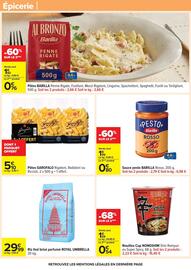 Catalogue Carrefour Drive page 52