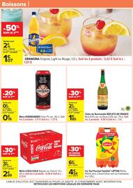 Catalogue Carrefour Drive page 54