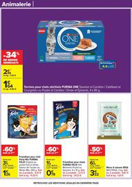 Catalogue Carrefour Drive page 57