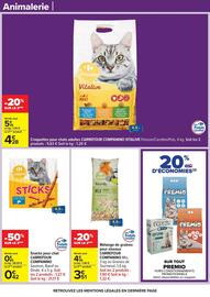 Catalogue Carrefour Drive page 58