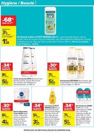 Catalogue Carrefour Drive page 61