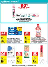 Catalogue Carrefour Drive page 62