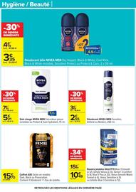 Catalogue Carrefour Drive page 63