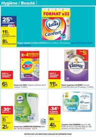 Catalogue Carrefour Drive page 65