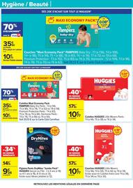 Catalogue Carrefour Drive page 66