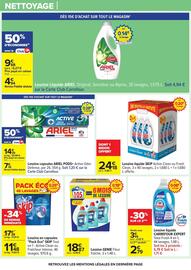 Catalogue Carrefour Drive page 68