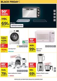 Catalogue Carrefour Drive page 7