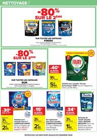 Catalogue Carrefour Drive page 70