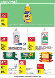 Catalogue Carrefour Drive page 71