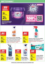 Catalogue Carrefour Drive page 72