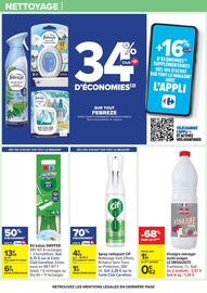 Catalogue Carrefour Drive page 74