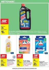 Catalogue Carrefour Drive page 75