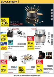 Catalogue Carrefour Drive page 8