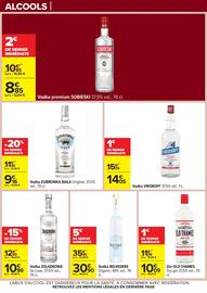 Catalogue Carrefour Drive page 88