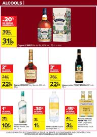Catalogue Carrefour Drive page 92