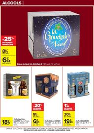 Catalogue Carrefour Drive page 98