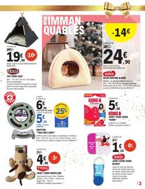 Catalogue E.Leclerc Brico page 3