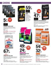 Catalogue E.Leclerc Brico page 4