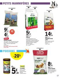 Catalogue E.Leclerc Brico page 7