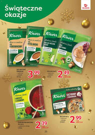 Selgros gazetka Strona 25