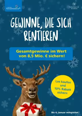 Lotto Prospekt (gültig bis 24-12)