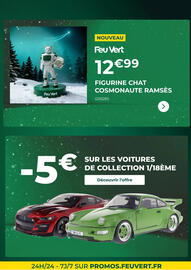 Catalogue Feu Vert page 11